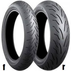 120/70R15 SC ECO                                                                