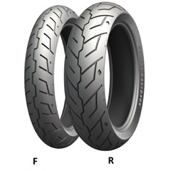 120/70R17 SCORCHER 21 Front                                                     