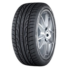 285/35R21 SP SPORT MAXX ROF                                                     