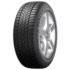 205/45R17 SP WINT SPORT 4D ROF                                                  