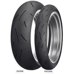 110/70R17 SPORTMAX A-13                                                         