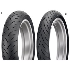 110/80R18 SPORTMAX GPR300                                                       