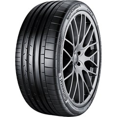 275/35R21 SportContact 6 CSIL                                                   