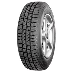 185/80R14C TRENTA M+S                                                           