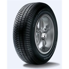 255/55R18 URBAN TERRAIN T/A                                                     