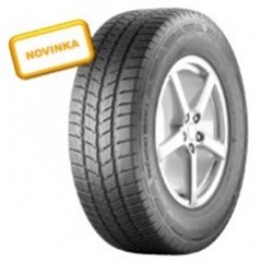 165/70R14C VanContact Winter                                                    