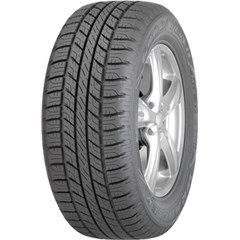 255/55R19 WRANGLER HP(ALL WEATHER) ROF                                          