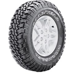 235/70R16 WRANGLER MT/R                                                         