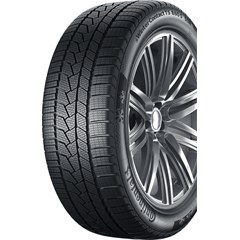 265/50R19 WinterContact TS 860 S CSIL                                           