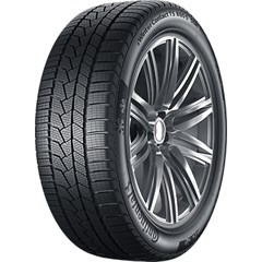 315/45R21 WinterContact TS 860 S                                                