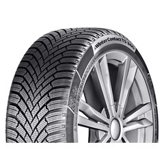 155/70R13 WinterContact TS 860                                                  